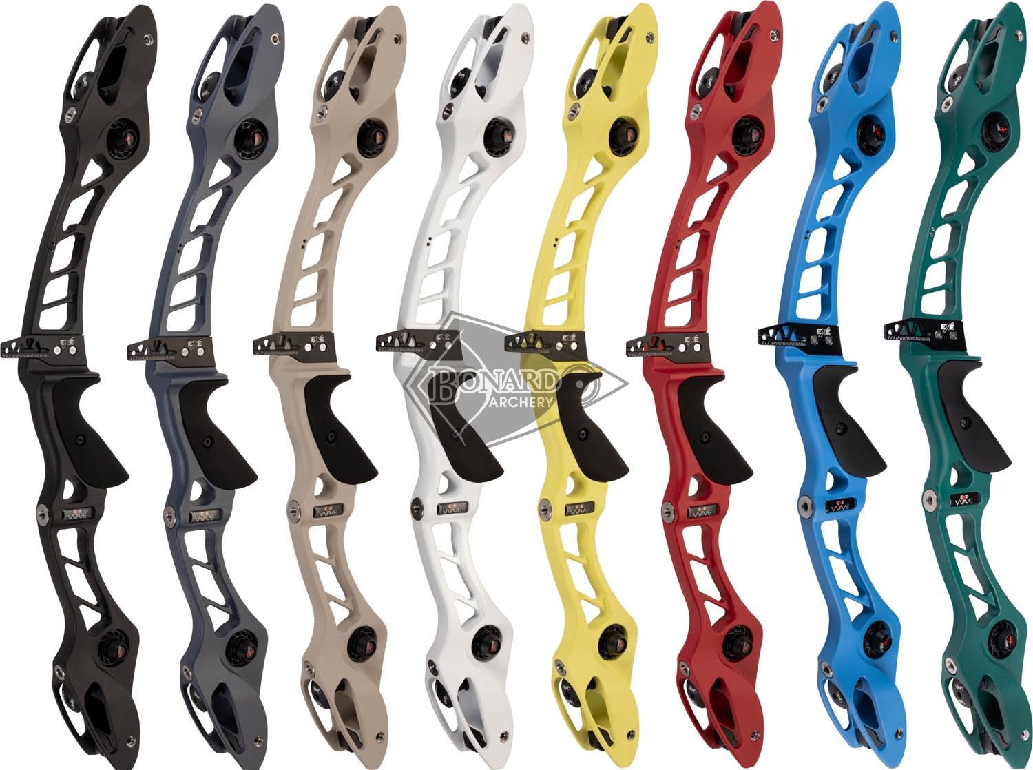 EXE RISER ILF WAVE 25"