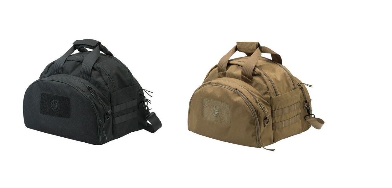 BERETTA BORSA TACTICAL RANGE COYOTE