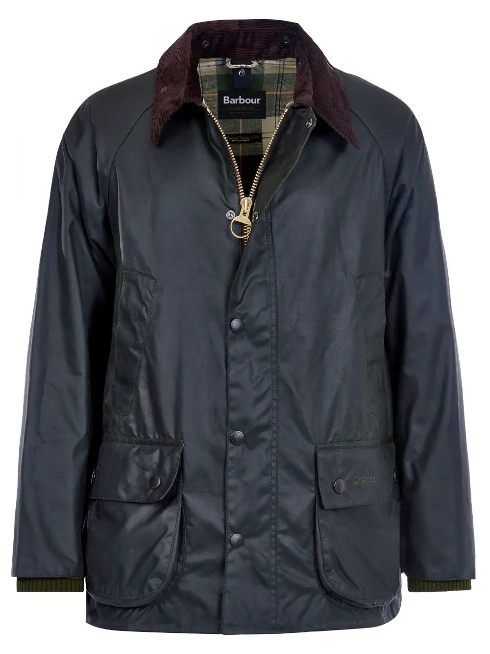 BARBOUR GIACCA BEDALE