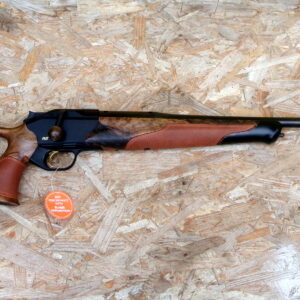 BLASER CARABINA R8 VINTAGE CAL 6,5 PRC