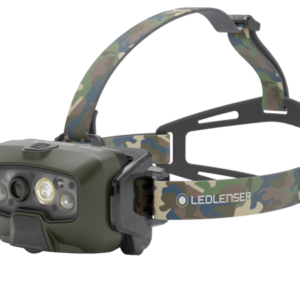 LEDLENSER TORCIA FRONTALE HF8R CORE SPECIAL EDITION