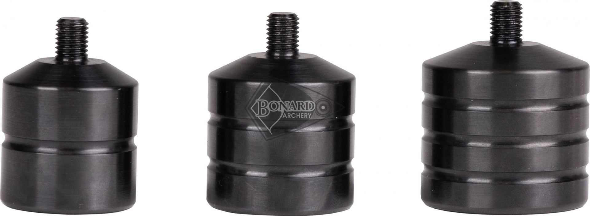 EXE PESO PER ARCO NUDO BLACK