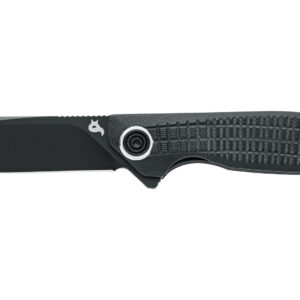 FOX COLTELLO BLACKFOX ARTIA BF-765 BLACK