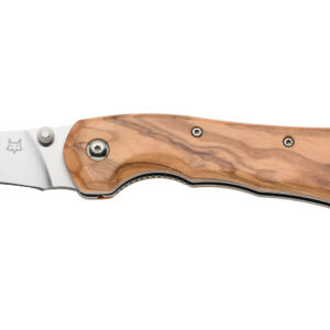 FOX COLTELLO SPORA FX- 409 OL