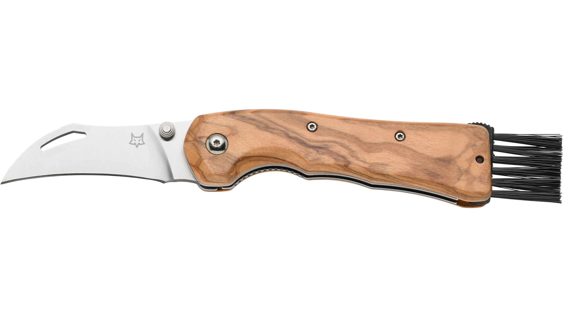 FOX COLTELLO SPORA FX- 409 OL