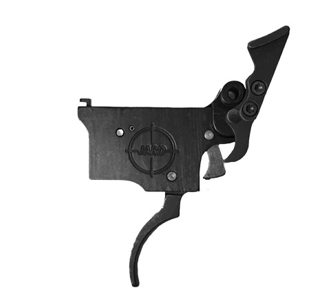 JARD SCATTO PER SAVAGE USATO 200/340 GR