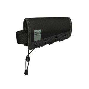 BERETTA POGGIA GUANCIA REGOLABILE BLACK