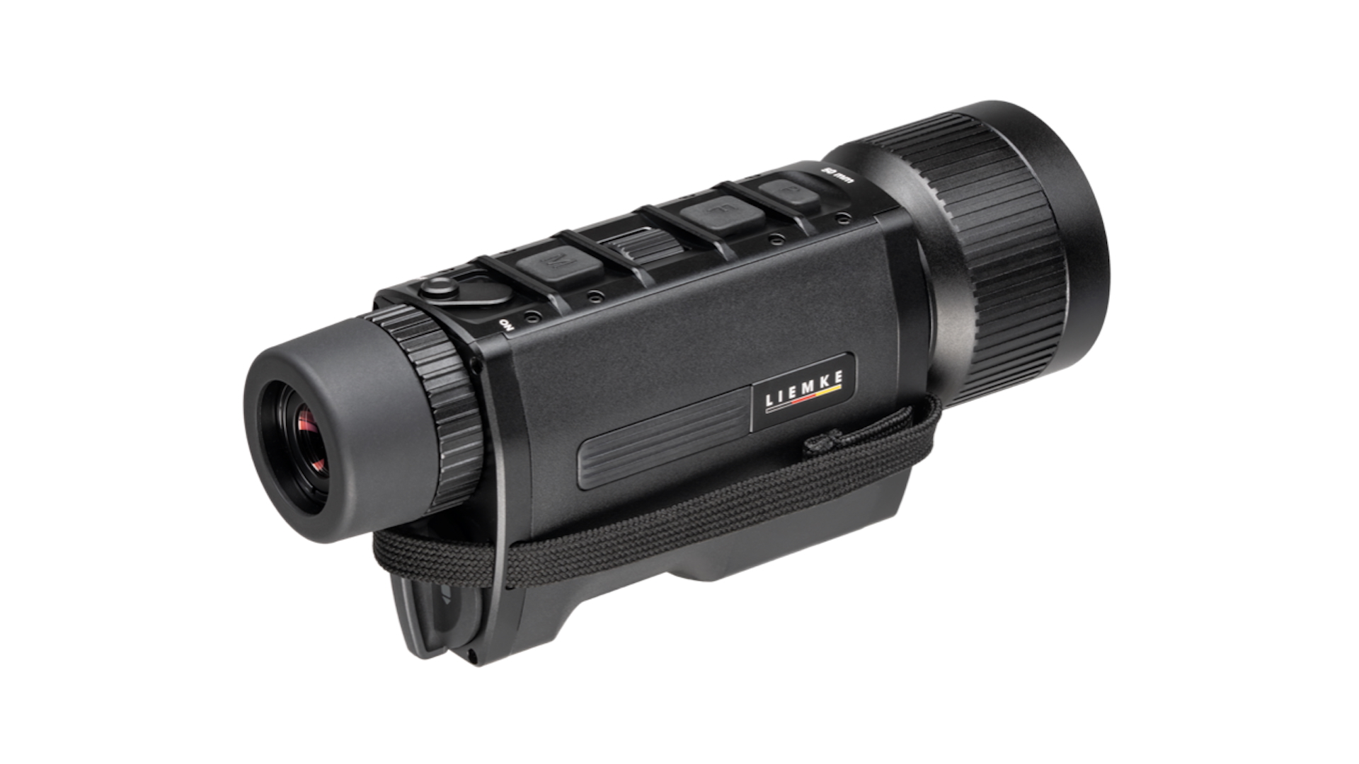 LIEMKE TERMOCAMERA KEILER-2 LRF