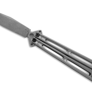 BOKER PLUS PAPPILON D2