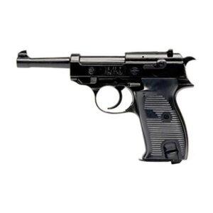 BRUNI PISTOLA SALVE MOD. P38 CAL 8MM
