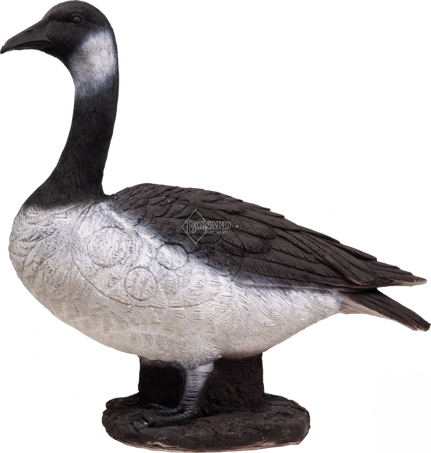 BOOSTER SAGOMA 3D OCA