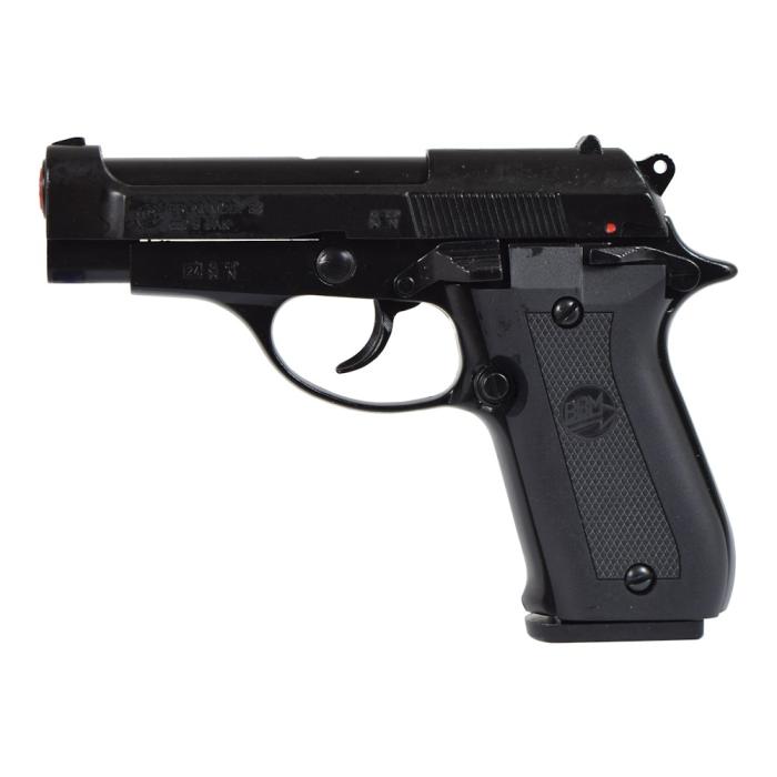 BRUNI PISTOLA SALVE MOD. 84 CAL. 9mm PAK