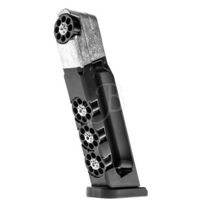 UMAREX CARICATORE PER GLOCK 17