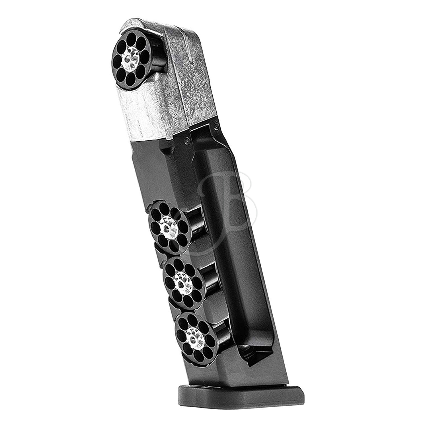 UMAREX CARICATORE PER GLOCK 17