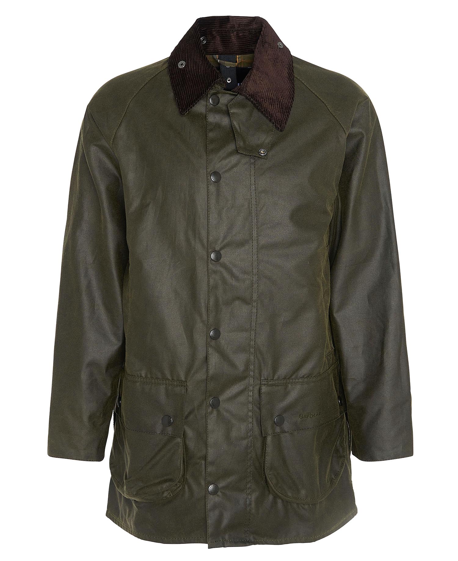 BARBOUR GIACCA BEAUFORT